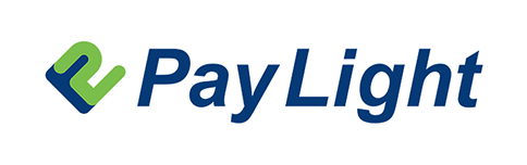 Pay Light Plus logo